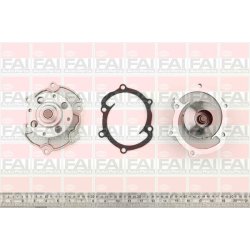 Water Pump FAI WP6450 OE Ref 71747983V FAI