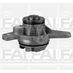 Water Pump FAI WP6453 OE Ref 07D121005R