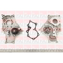 Water Pump FAI WP6482 OE Ref 1610029185