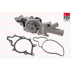 Water Pump FAI WP6493 OE Ref A6462001601