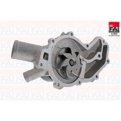 Water Pump FAI WP6496 OE Ref A6292000201