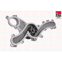 Water Pump FAI WP6500 OE Ref 1610039436