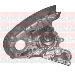 Water Pump FAI WP6501 OE Ref 504323990