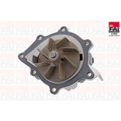 Water Pump FAI WP6505 OE Ref 1610278080