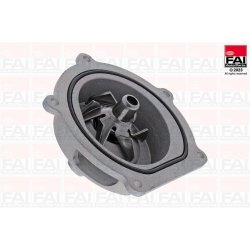 Water Pump FAI WP6512 OE Ref PEM500040