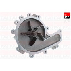 Water Pump FAI WP6517 OE Ref 1609944880