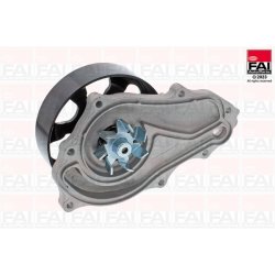 Water Pump FAI WP6527 OE Ref 19200RBC013