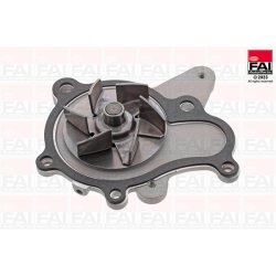 Water Pump FAI WP6528 OE Ref 2510027400