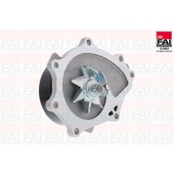 Water Pump FAI WP6532 OE Ref 1610009341
