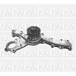 Water Pump FAI WP6543 OE Ref 1610009441