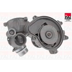 Water Pump FAI WP6548 OE Ref 11517524552