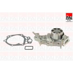 Water Pump FAI WP6552 OE Ref 7701478923