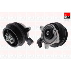 Water Pump FAI WP6558 OE Ref 03C121004D