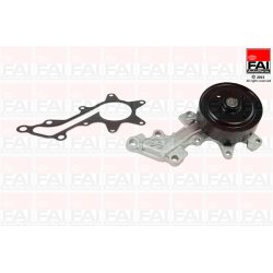 Water Pump FAI WP6581 OE Ref 1610080004
