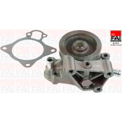 Water Pump FAI WP6601 OE Ref 1201K0