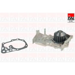Water Pump FAI WP6609 OE Ref 2101000Q0F