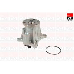 Water Pump FAI WP6611 OE Ref LR013164