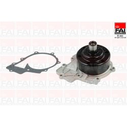 Water Pump FAI WP6612 OE Ref A6512000202