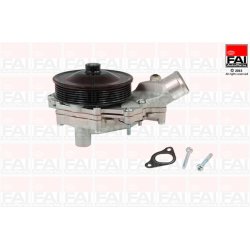 Water Pump FAI WP6614 OE Ref AJ814042
