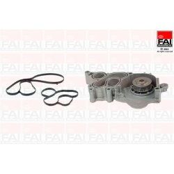 Water Pump FAI WP6618 OE Ref 04E121600AD