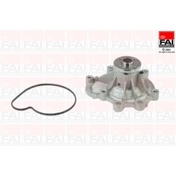 Water Pump FAI WP6620 OE Ref A2712000401