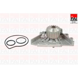 Water Pump FAI WP6621 OE Ref 1609417480