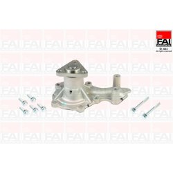 Water Pump FAI WP6622 OE Ref 1766164