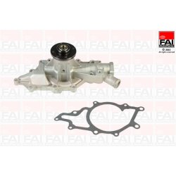 Water Pump FAI WP6624 OE Ref A6472000101