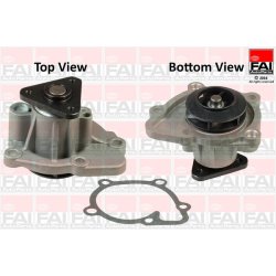 Water Pump FAI WP6629 OE Ref 1300A082