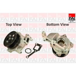 Water Pump FAI WP6633BH OE Ref 251002F700