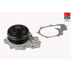 Water Pump FAI WP6634 OE Ref A6512003501