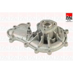 Water Pump FAI WP6645 OE Ref 95810603331