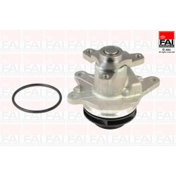 Water Pump FAI WP6651 OE Ref 6000640216