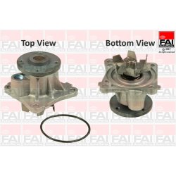 Water Pump FAI WP6654 OE Ref 1300A095