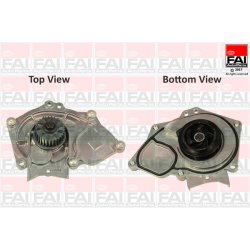 Water Pump FAI WP6656 OE Ref 06L121005A
