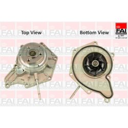 Water Pump FAI WP6657 OE Ref 06E121016C