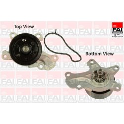 Water Pump FAI WP6659 OE Ref 1611550180