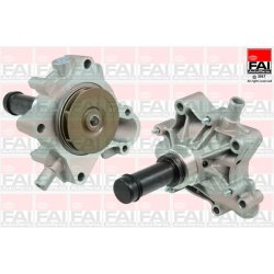 Water Pump FAI WP6663 OE Ref 504369725