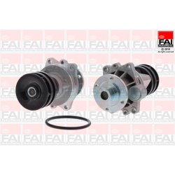 Water Pump FAI WP6665 OE Ref 11517838201
