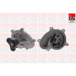 Water Pump FAI WP6667 OE Ref SU00300401