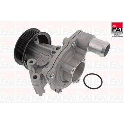 Water Pump FAI WP6676 OE Ref 2460320