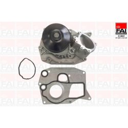 Water Pump FAI WP6704 OE Ref 11518514458
