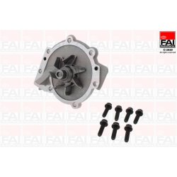 Water Pump FAI WP6713 OE Ref 31368042