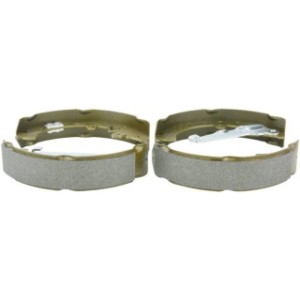 Kit de mâchoires de frein arrière FEBEST 0102-GGN25R pour TOYOTA FORTUNER, HILUX