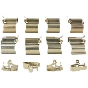 Clips de disque de frein FEBEST 0103-GDJ150R pour TOYOTA 04947-22050