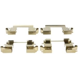 Brake Disc Clips FEBEST 0103-MCU3F OE Ref 04947-48050