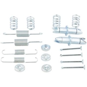 Brake Shoe Fitting Kit FEBEST 0104-GRJ200R-KIT OE Ref 47406-30040