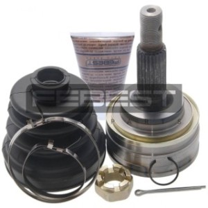 Joint homocinétique extérieur FEBEST 0110-003 pour TOYOTA STARLET, SERA FEBEST