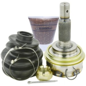 Outer CV Joint FEBEST 0110-009 OE Ref 43410-12070