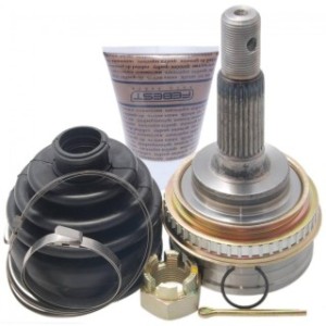 Outer CV Joint FEBEST 0110-009A48 OE Ref 43410-12201